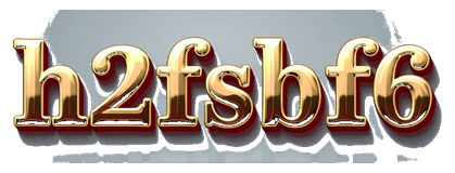 h2fsbf6 logo